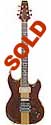 Aria Pro II - TS-600 - 1979-1980-solidbody