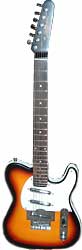Kelly - Telly - sunburst-front