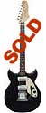 Micro-Frets Signature electric guitar