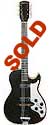 Silvertone Stratotone