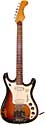 Magnatone Tornado - X-15 - 2 pickup solid body electric guitar