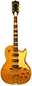 Silvertone Speedster 1445 electric guitar 3 pu blond black